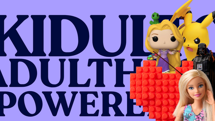 KidultOS™: la revolución cultural que redefine la adultez