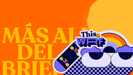 Más allá del briefing: así es trabajar con WRF