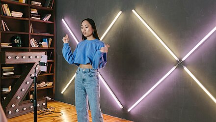 GenZ Awards: ¿Quiénes son los Reyes del Contenido Z?