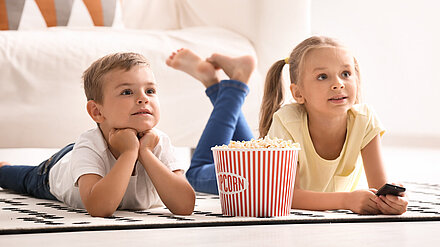 Charting the Future: A Strategic Roadmap for Children's Media Success