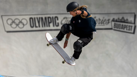 From Classrooms to Medals: Meet the next Generation of Olympic and Paralympic Stars