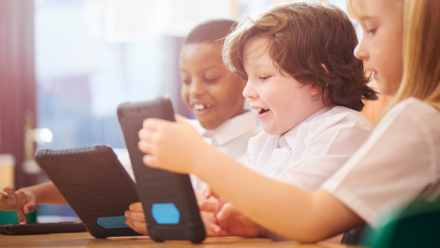 AI in Education: Saving Teachers Time and Personalising Student Learning