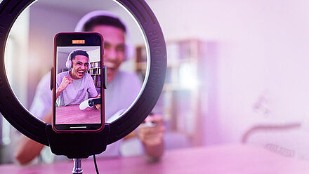 Edits o cómo Instagram ha sabido aprovechar que casi cierra TikTok