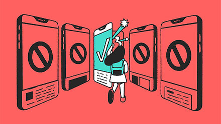 Information Overload: Thinking Critically and Advocacy for Media Literacy