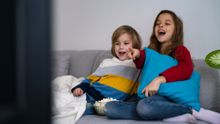 The lack of Original IP is crushing the Children's Media Industry