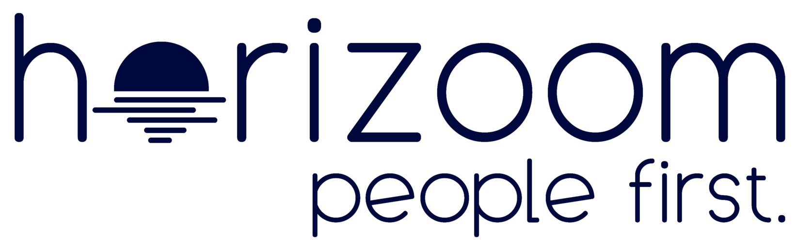 logo horizoom