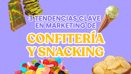 ¿Tu marca de snacks está lista para conquistar a la Gen Z?