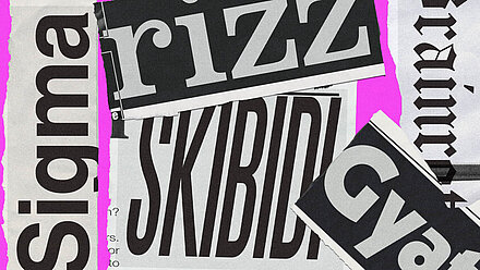 Rizz, Suss, and Bussin': A Guide to Gen Alpha's Freshest Slang