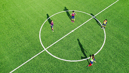 Witnessing the Rise of Women’s Football Through My Daughter’s Eyes