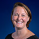 Portraitfoto von We are Family Co-Founder & CEO Rebecca Duden 