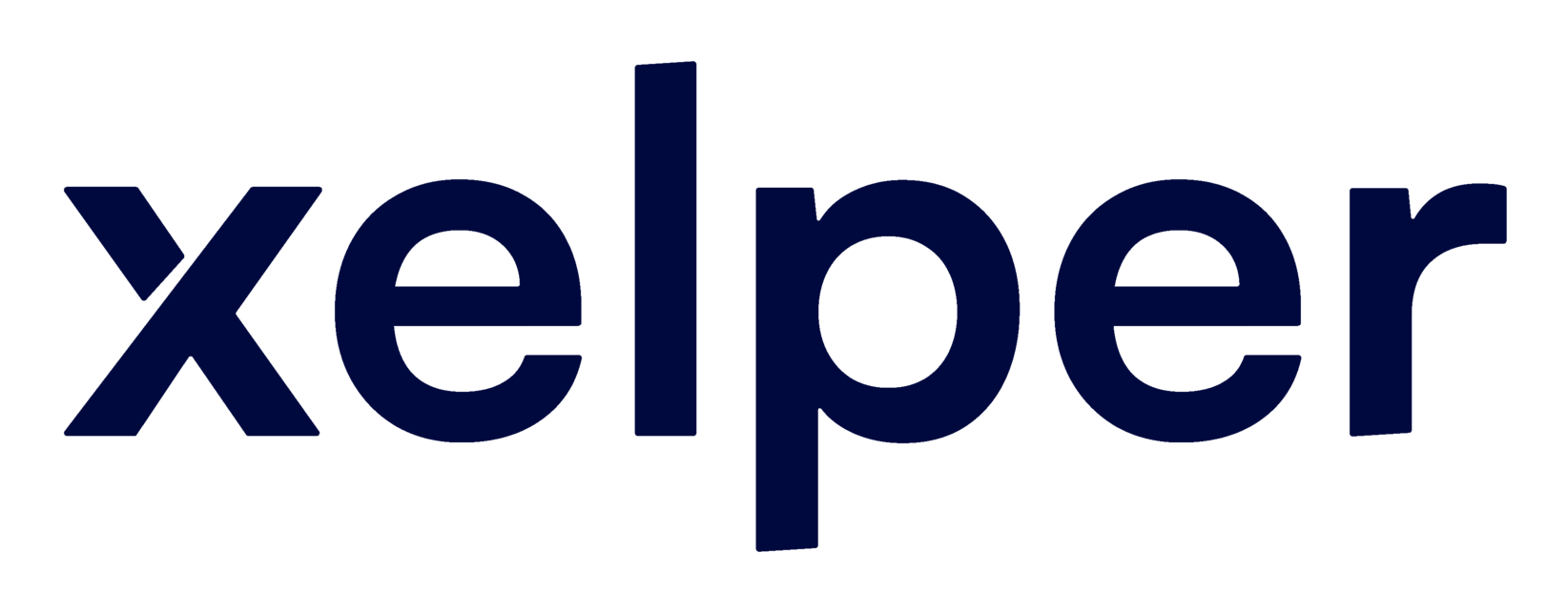 Logo xelper