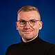 Portraitfoto von We are Family Senior Researcher Moritz Brüstle