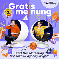 Coverbild des We-are-Family-Agenturpodcast GratisMeinung