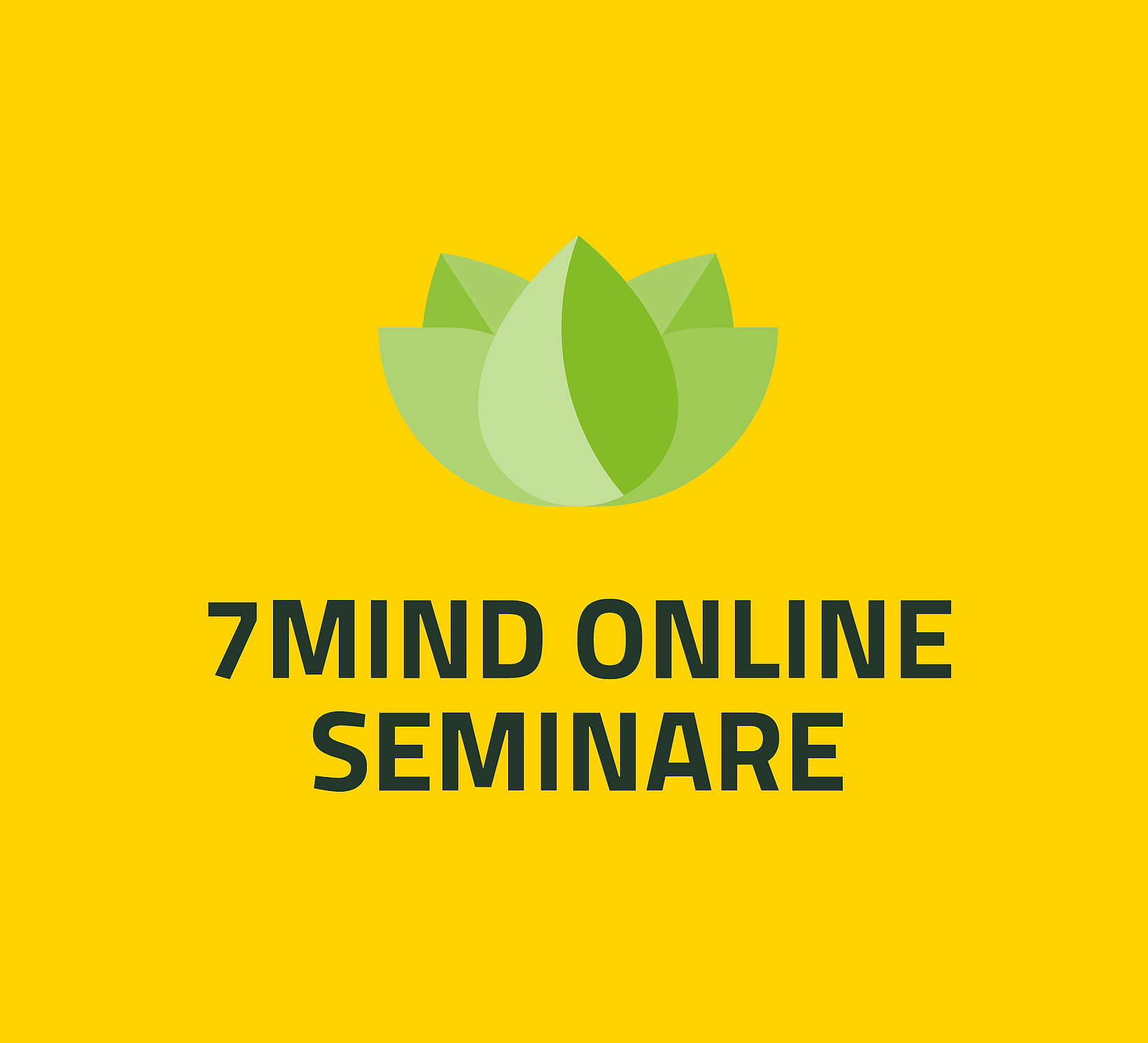 7Mind Online Seminar