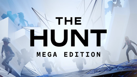 The Hunt: Mega Edition – El evento más épico de Roblox