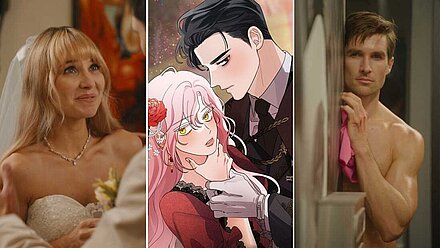 Webtoons and Microdramas: The Next Big Content Trends