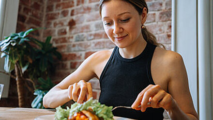 Muss Gesundheitsprävention Spaß machen?