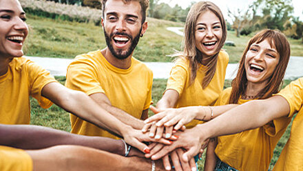 Gen Z über Verantwortung und Engagement