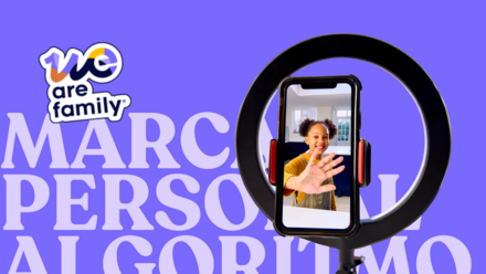 Cómo llevar tu marca personal al algoritmo