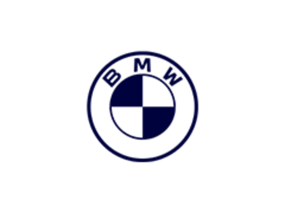 Logo BMW