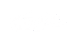 Famosa Logo White