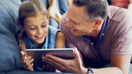 How Parents and Teachers Should Work Together to Help Kids Understand Digital Citizenship and Their Digital Footprint