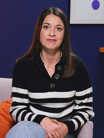 Thumbnail Expert Talk Jessica Bühler zum Thema Audience Insights und Marktforschung