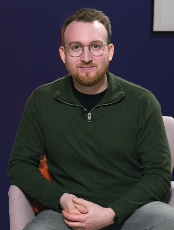 Thumbnail Expert Talk mit Max zum Thema Videoproduktionen für und mit jungen Zielgruppen