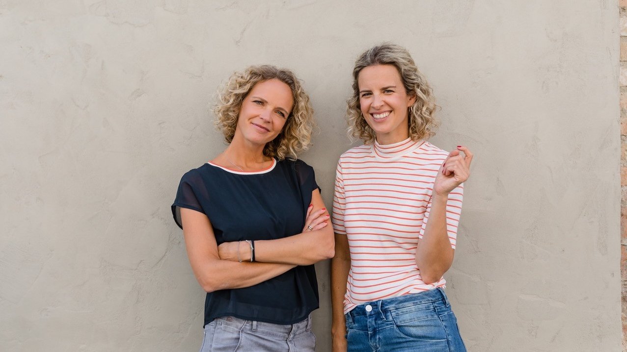 Gen Z Mama Influencer:innen