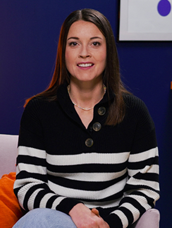 Thumbnail Expert Talk Jessica Mezger zum Thema Strategie und Marktforschung