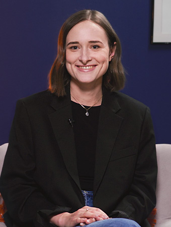 Thumbnail Expert Talk mit Teresa Wirth zum Thema Social Media und Influencer-Marketing für junge Zielgruppen