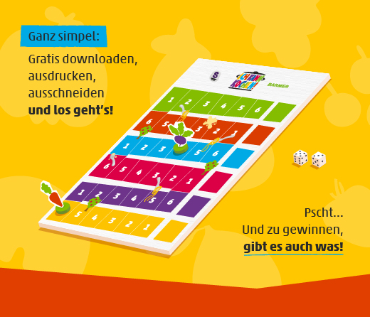 Instagram-Info-Post zu Schmackofatz