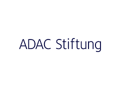 Logo ADAC Stiftung