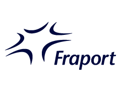 Logo Fraport