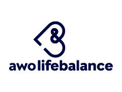 Logo awo lifebalance