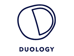 Logo Duology