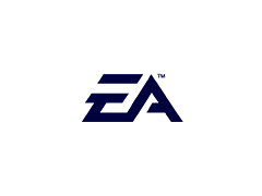 Logo EA