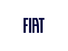 Logo FIAT