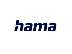 Logo hama