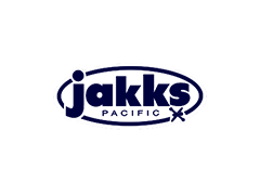 Logo Jakks Pacific