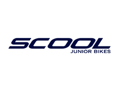 Logo Scool Junior Bikes