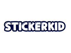 Logo Stickerkid