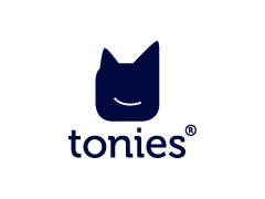Logo tonies