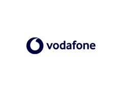 Logo Vodafone