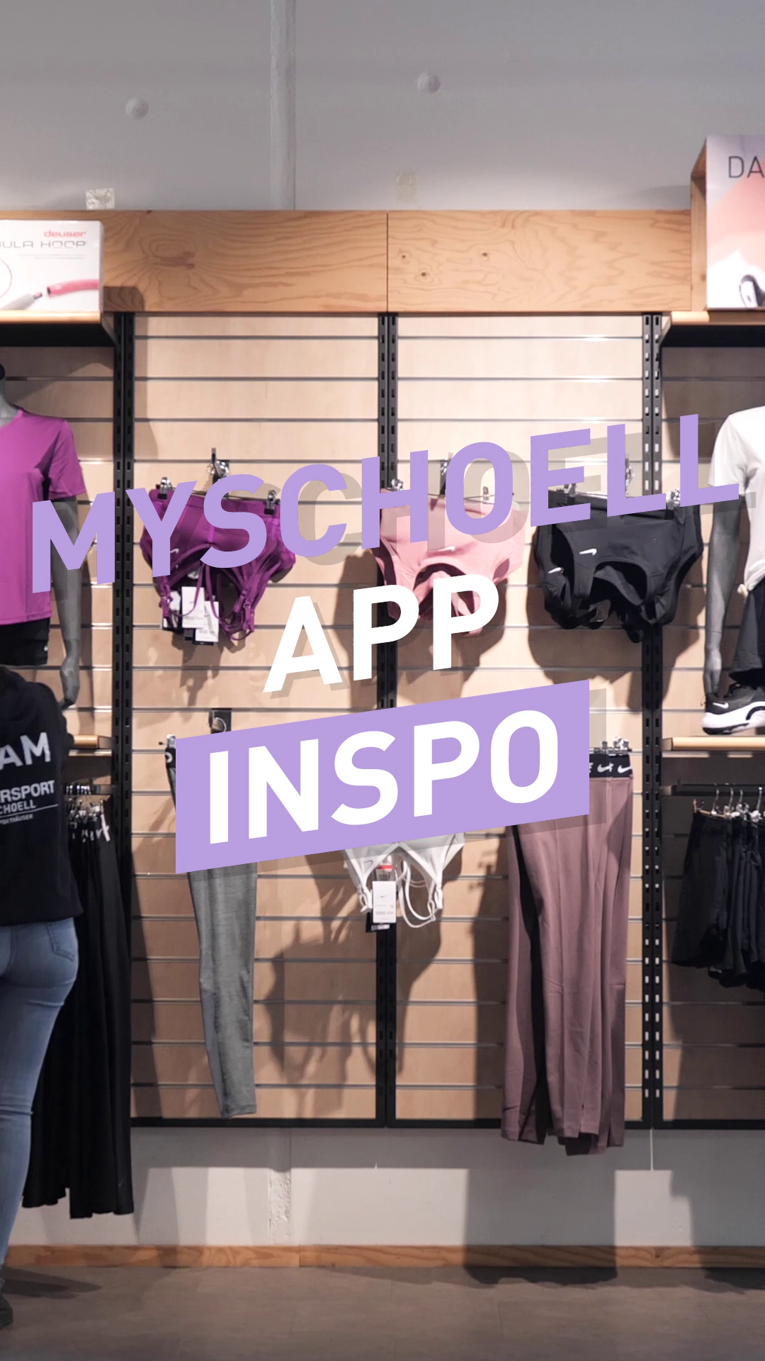 Young Employer Branding Video-Kampagne - Dekorieren