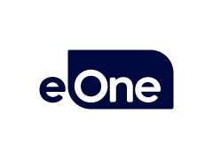 Logo eOne