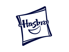 Logo Hasbro