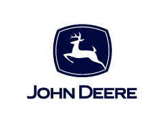 Logo John Deere
