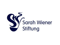 Logo Sarah Wiener Stiftung