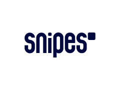 Logo snipes